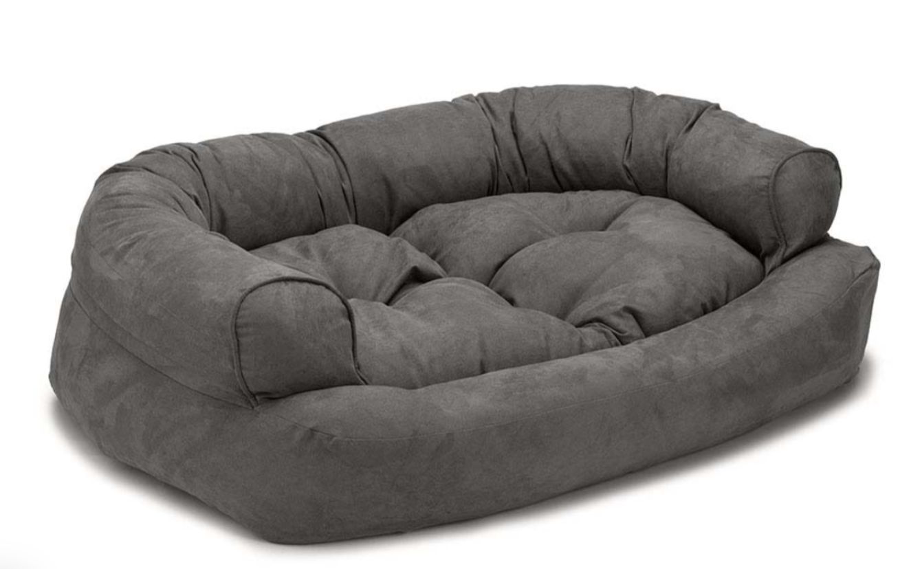 Snoozer Overstuffed Sofa