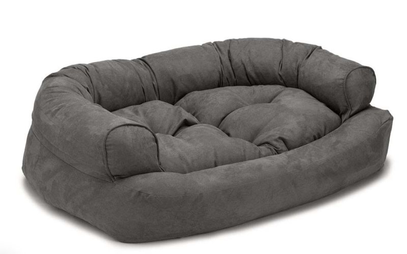 Snoozer Overstuffed Sofa