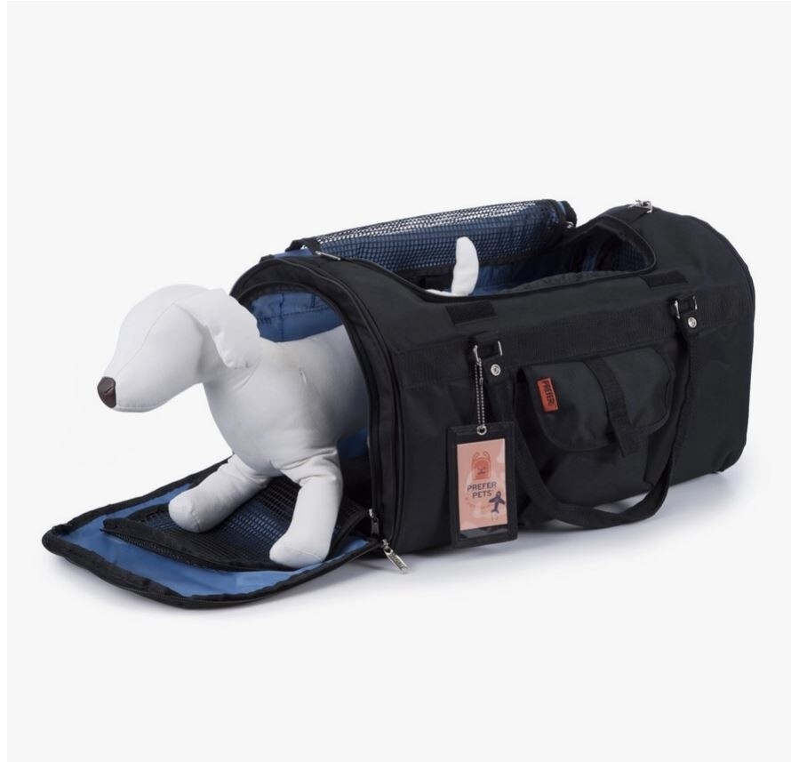Hideaway Duffel XL
