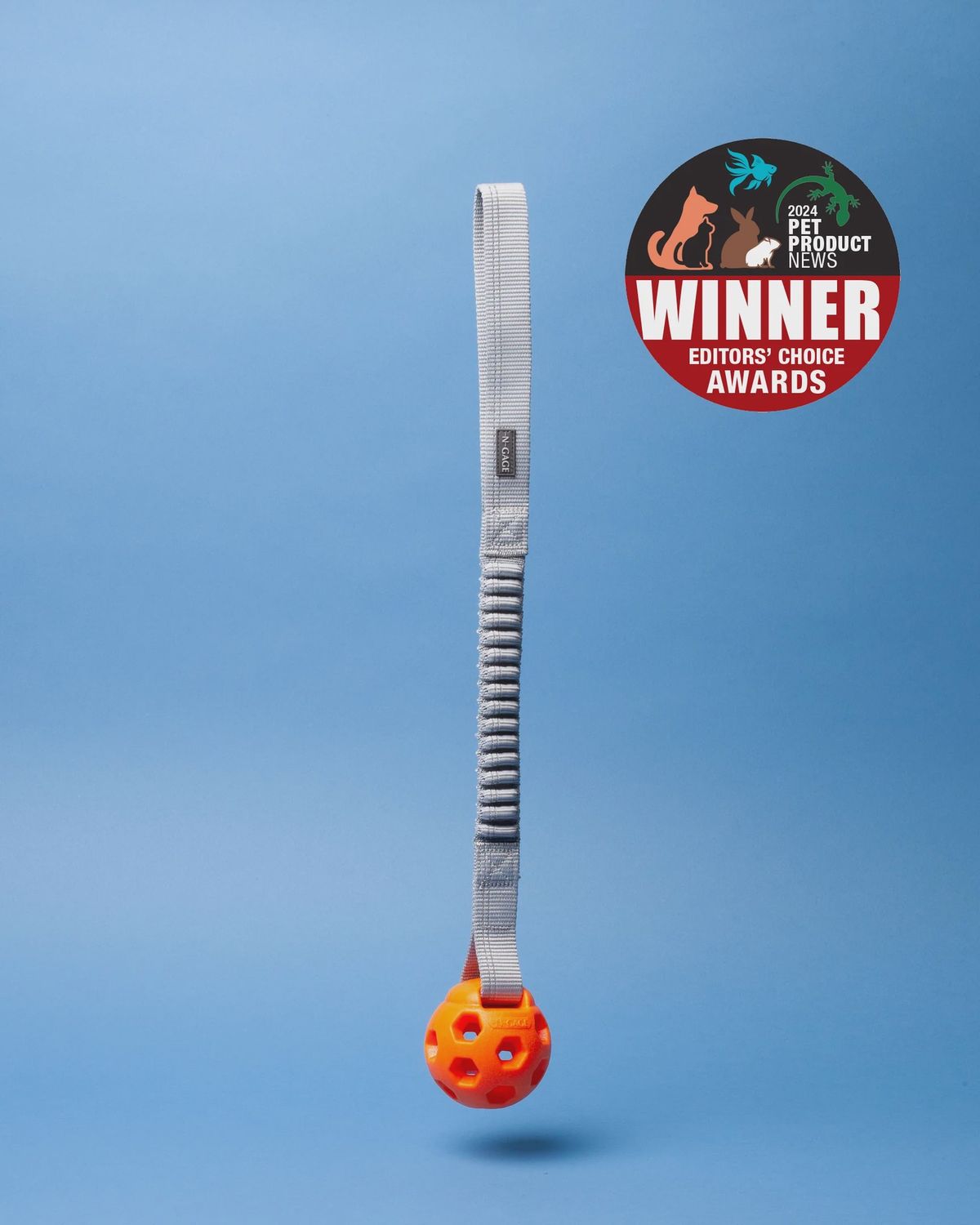 N-Gage Active Bungee Handler