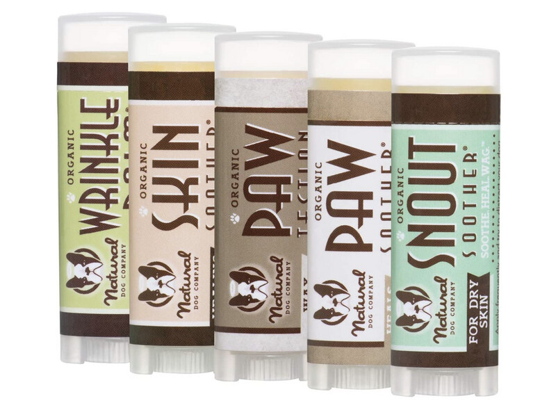 2oz Soother Stick