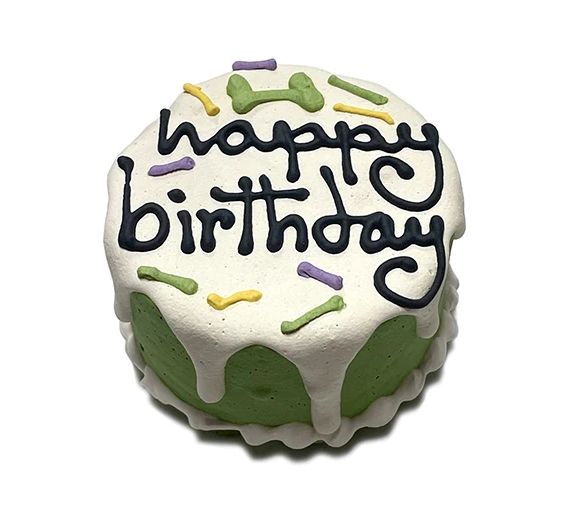 Baby HBD Cakes
