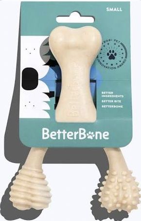 Better Bone, Flavor: Classic, Size: Small, Type: Soft