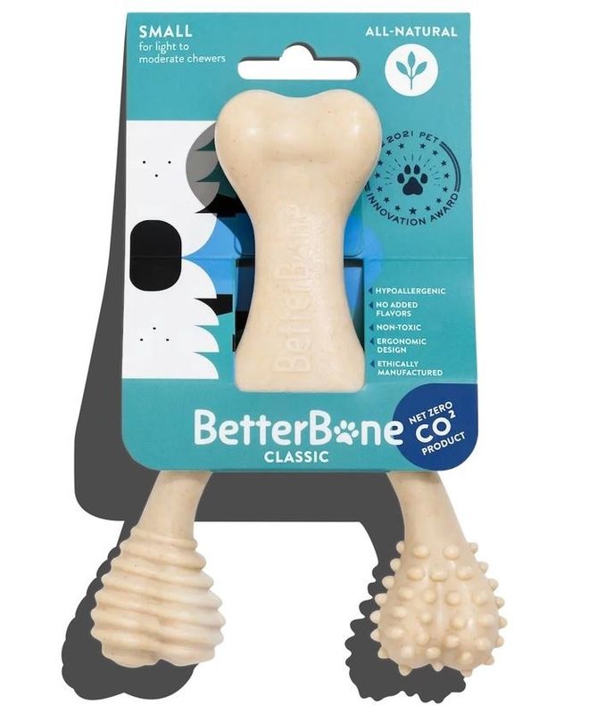 Better Bone