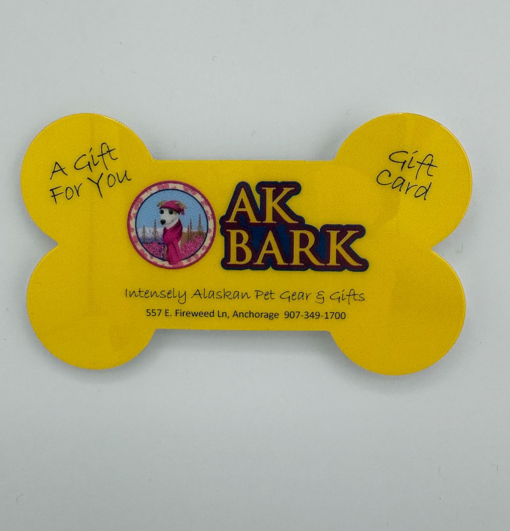 ONLINE Gift card