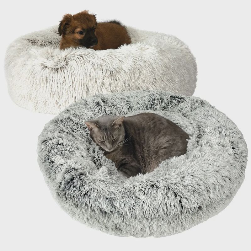 Super Plush Cuddler Beds