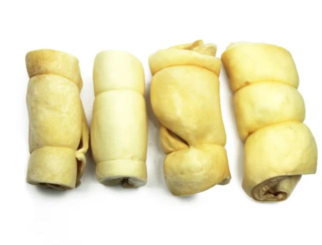 5-6" Beef Cheek Roll