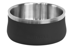 Ruffwear Basecamp Bowl, Color: Basalt Gray