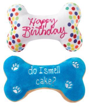 PetShop Bday Toys