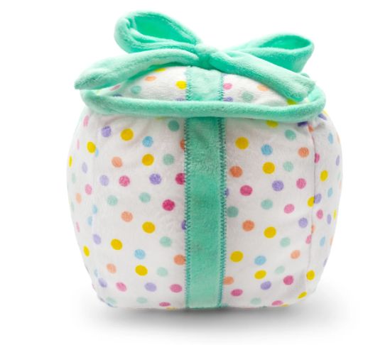 Thoozypet Bday Toys