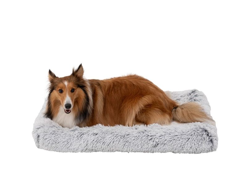 TT Cuddle Crate Dog Bed