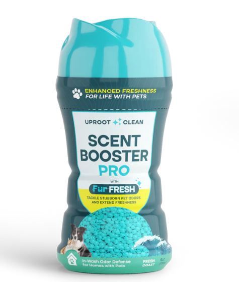 Uproot Laundry Scent Booster