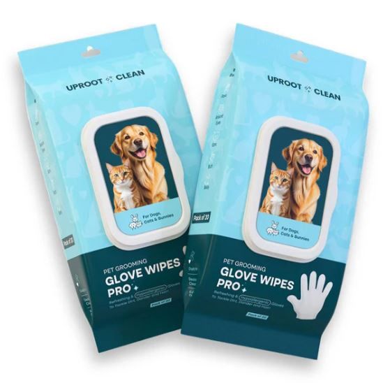 Uproot QuickClean Gloves