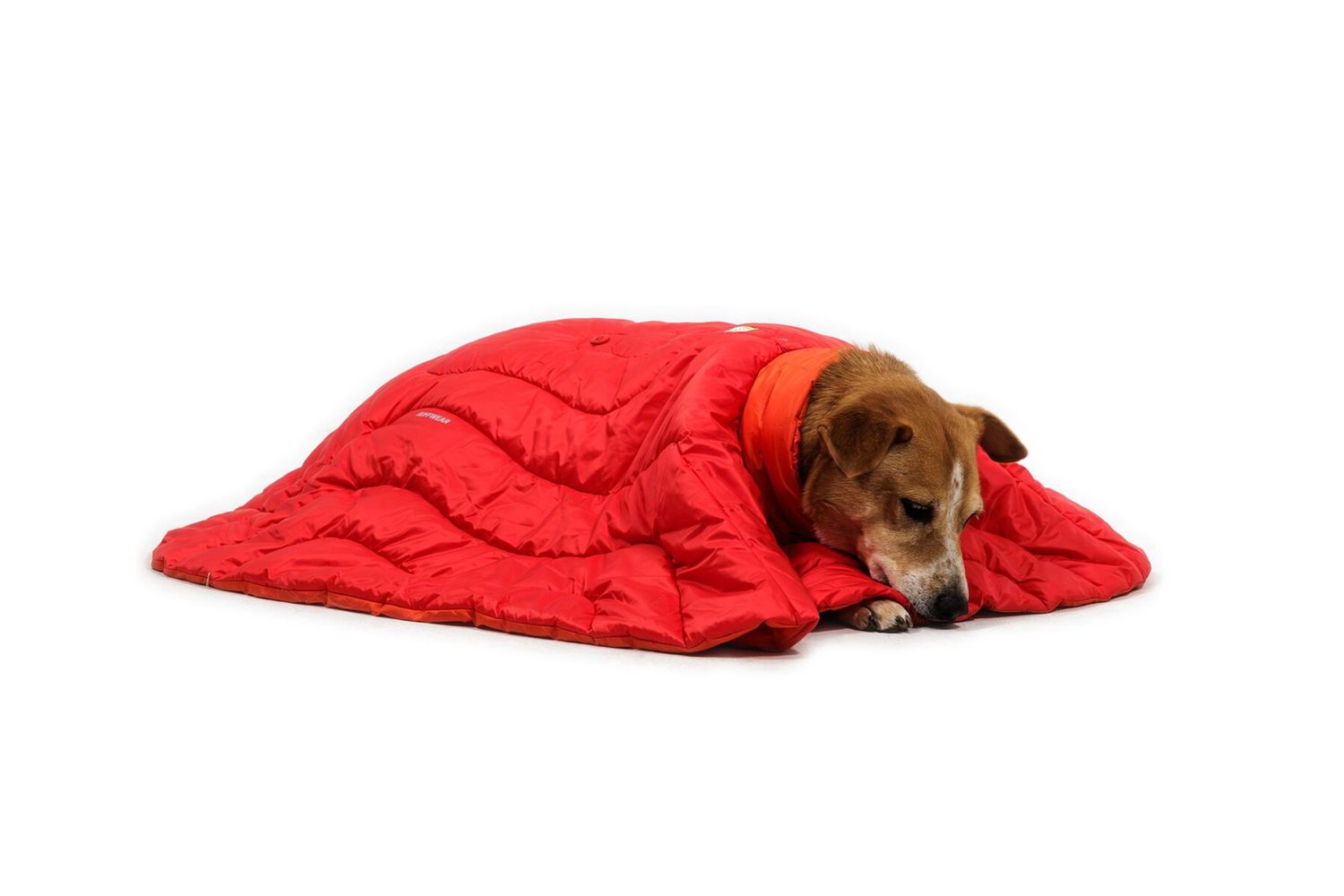 Palisades Sleep Poncho