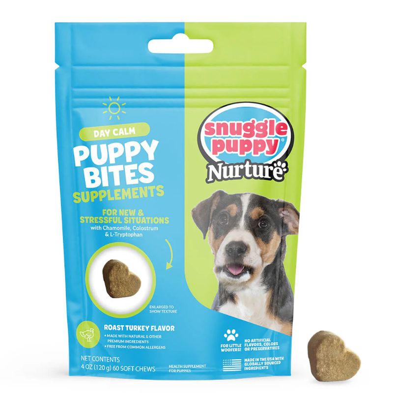 Puppy Bites