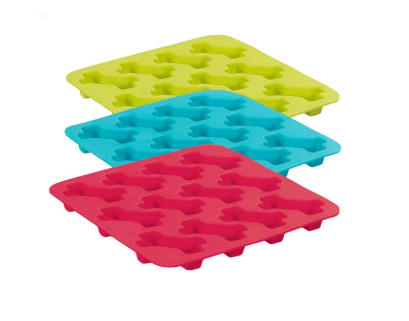 MM Bake &amp; Freeze Treat Mold