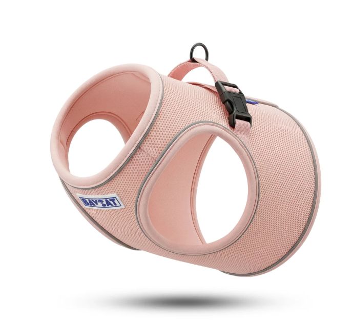 BAYCAT Cat Harness &amp; Leash