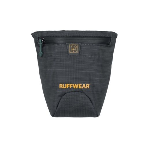 pack out bag, Colour: basalt gray, Size: M