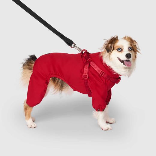 CP Harness Snowsuit