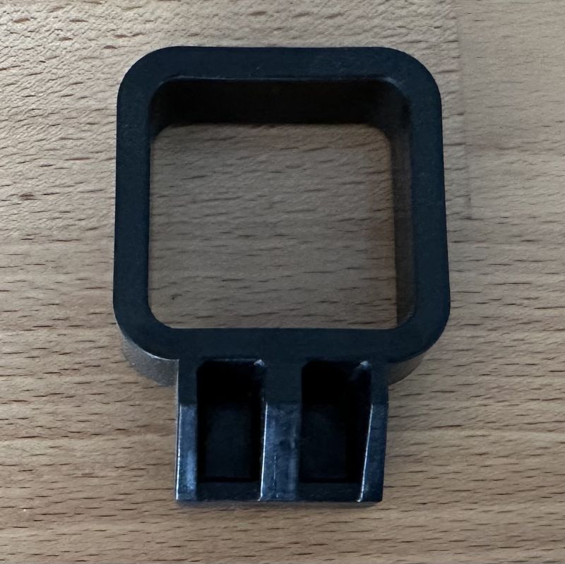 New Style Replacement Drop Lock for Swivel Mooring Whip Base