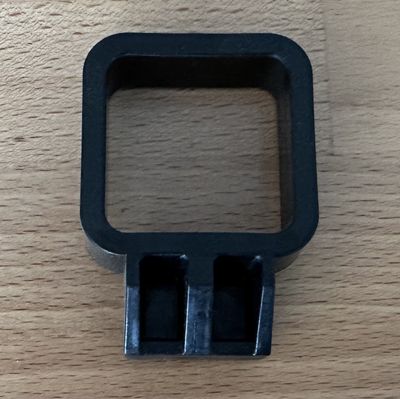 New Style Replacement Drop Lock for Swivel Mooring Whip Base