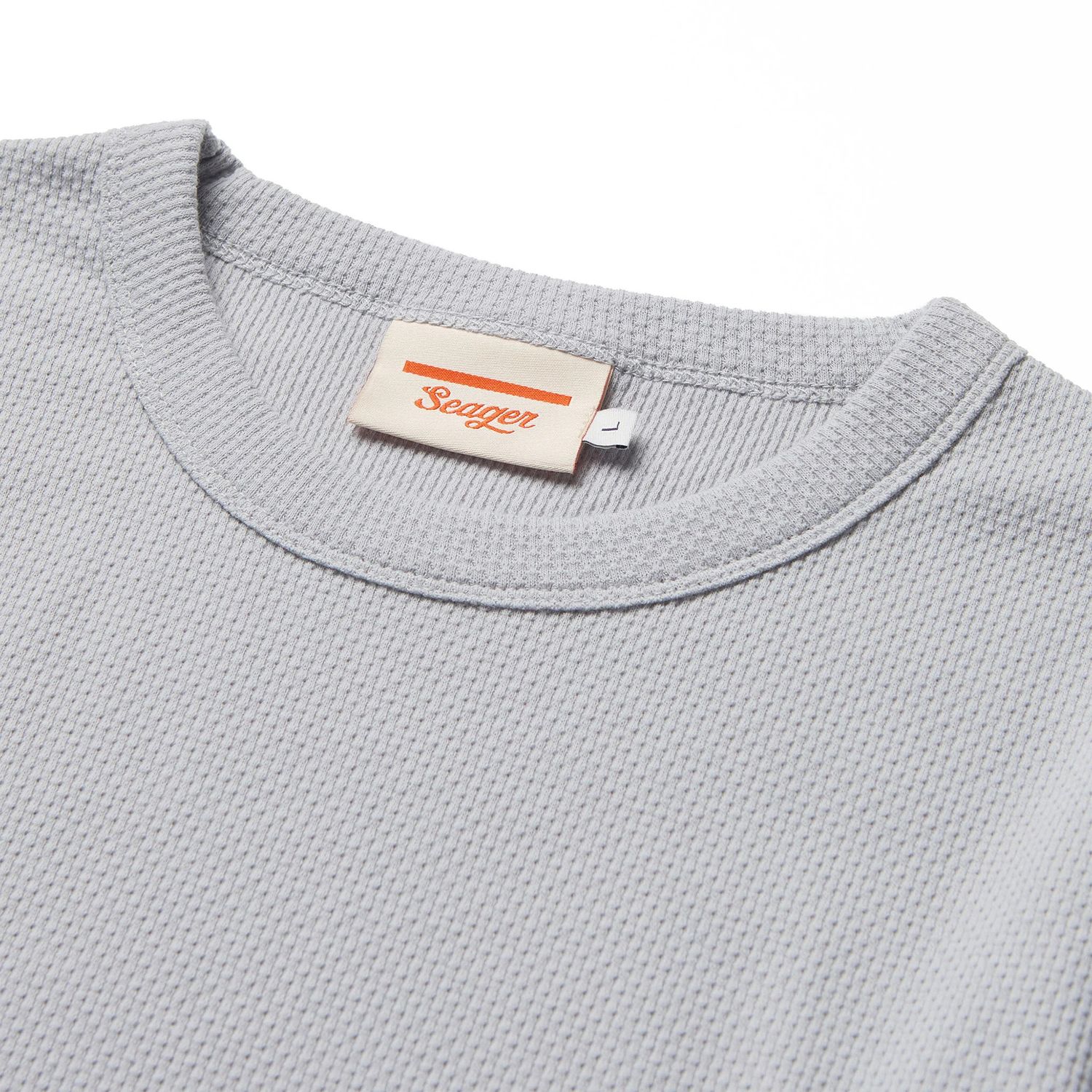 Dozer Base Layer Thermal, Color: Heather Gray, Size: S