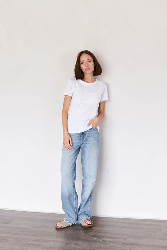 Everyday Short Sleeve Tee