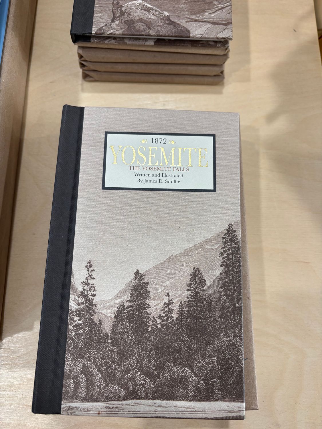 'Yosemite'