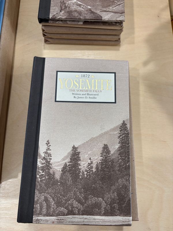 'Yosemite'