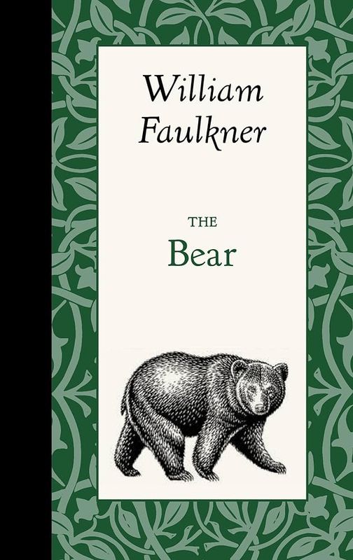 'The Bear'