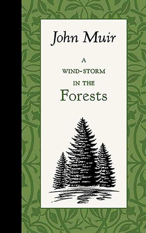 'A Wind-Storm in the Forests'