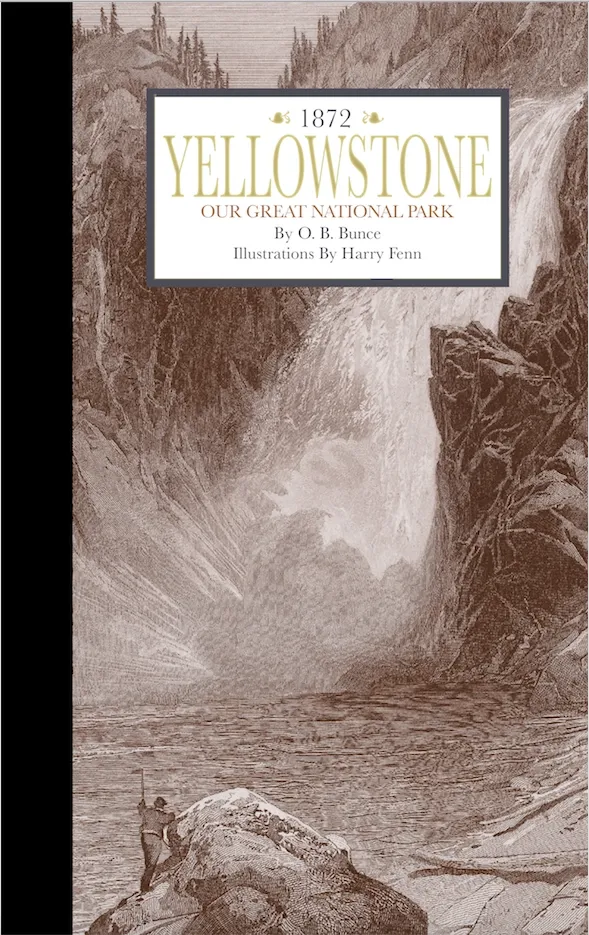 'Yellowstone'