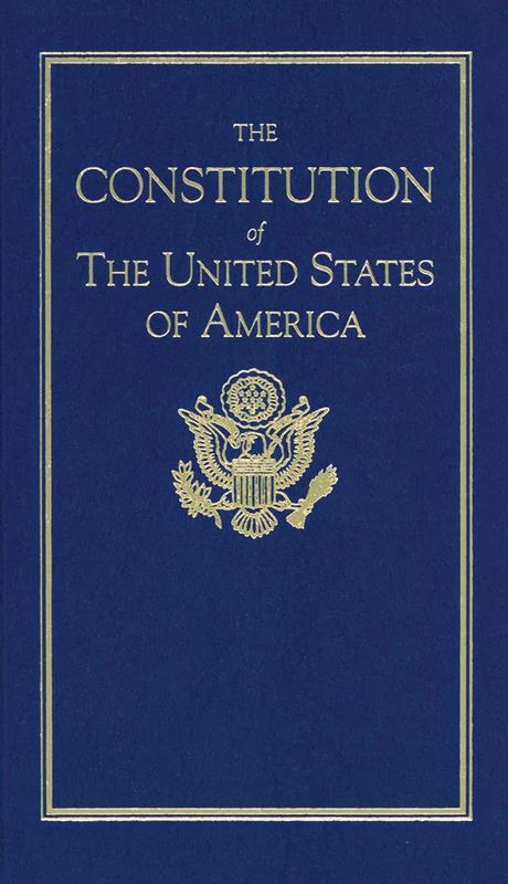 'The Constitution Book'