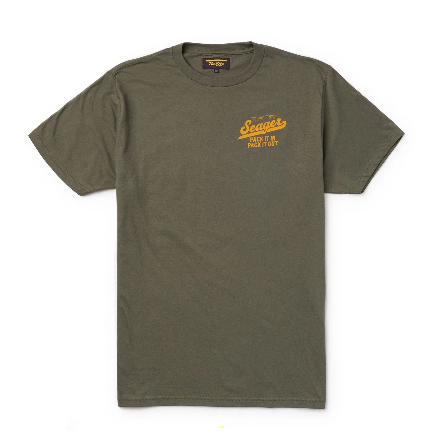 PaPaw Tee