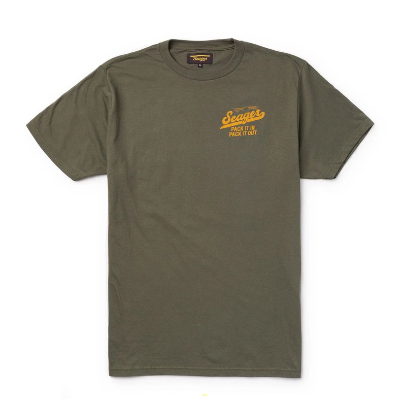 PaPaw Tee