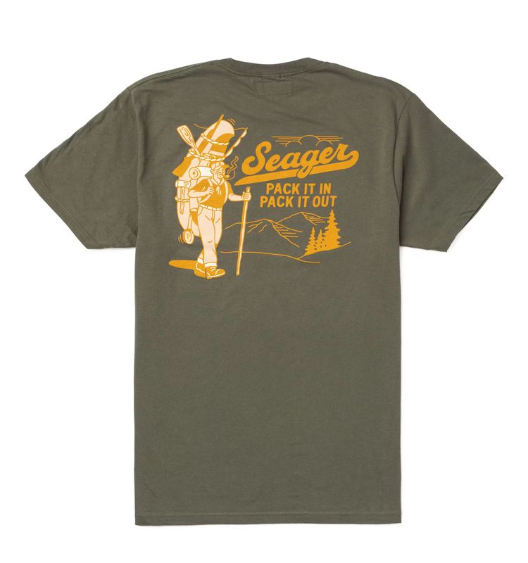PaPaw Tee