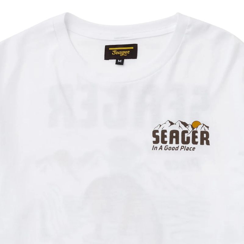 In A Good Place Tee