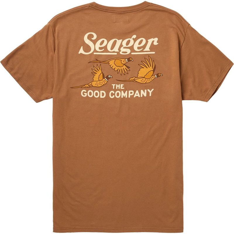 Ruffie Company Tee