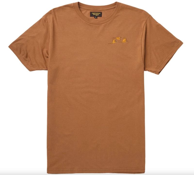 Ruffie Company Tee