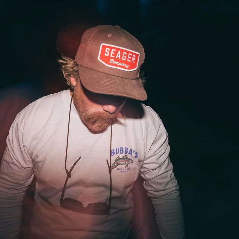 Wilson Snapback