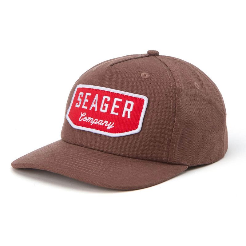 Wilson Snapback