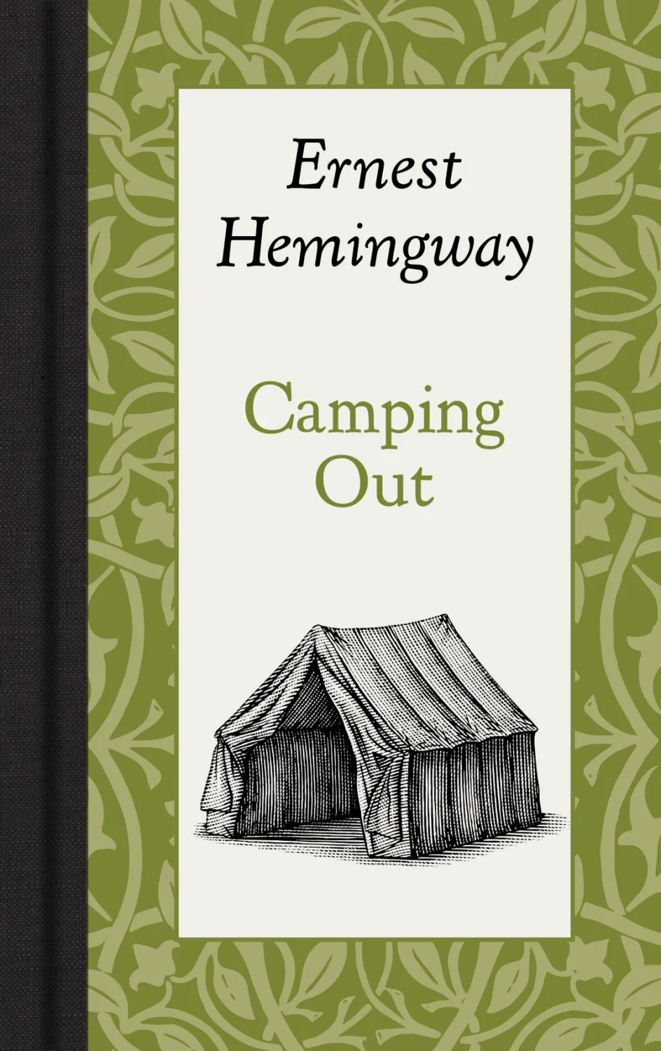 'Camping Out'