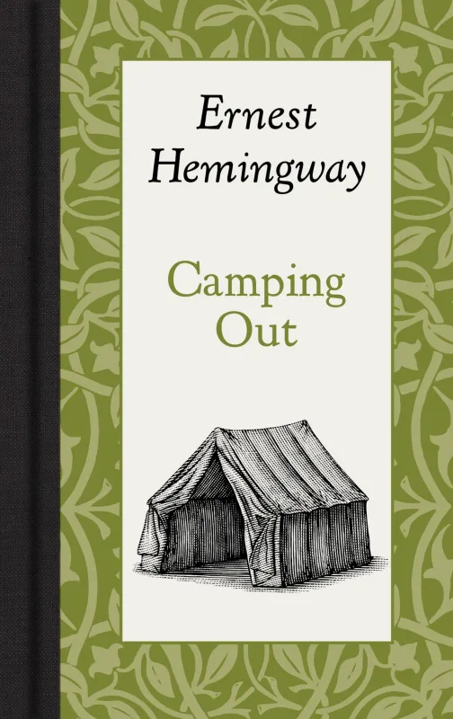 'Camping Out'
