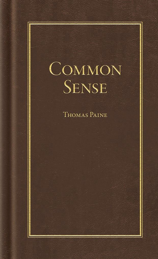 'Common Sense'