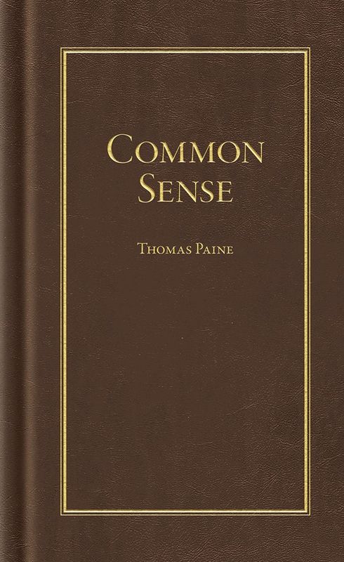 'Common Sense'