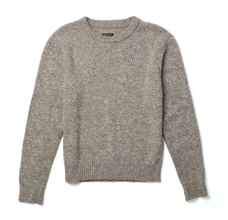 Wharf Knit Sweater