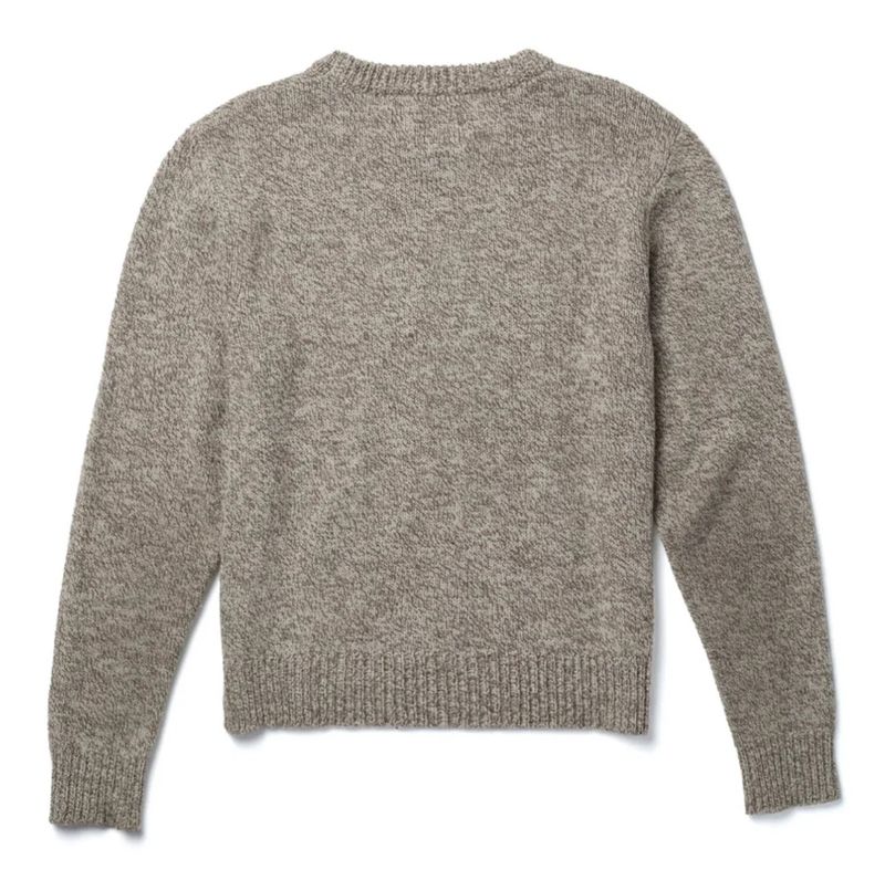Wharf Knit Sweater
