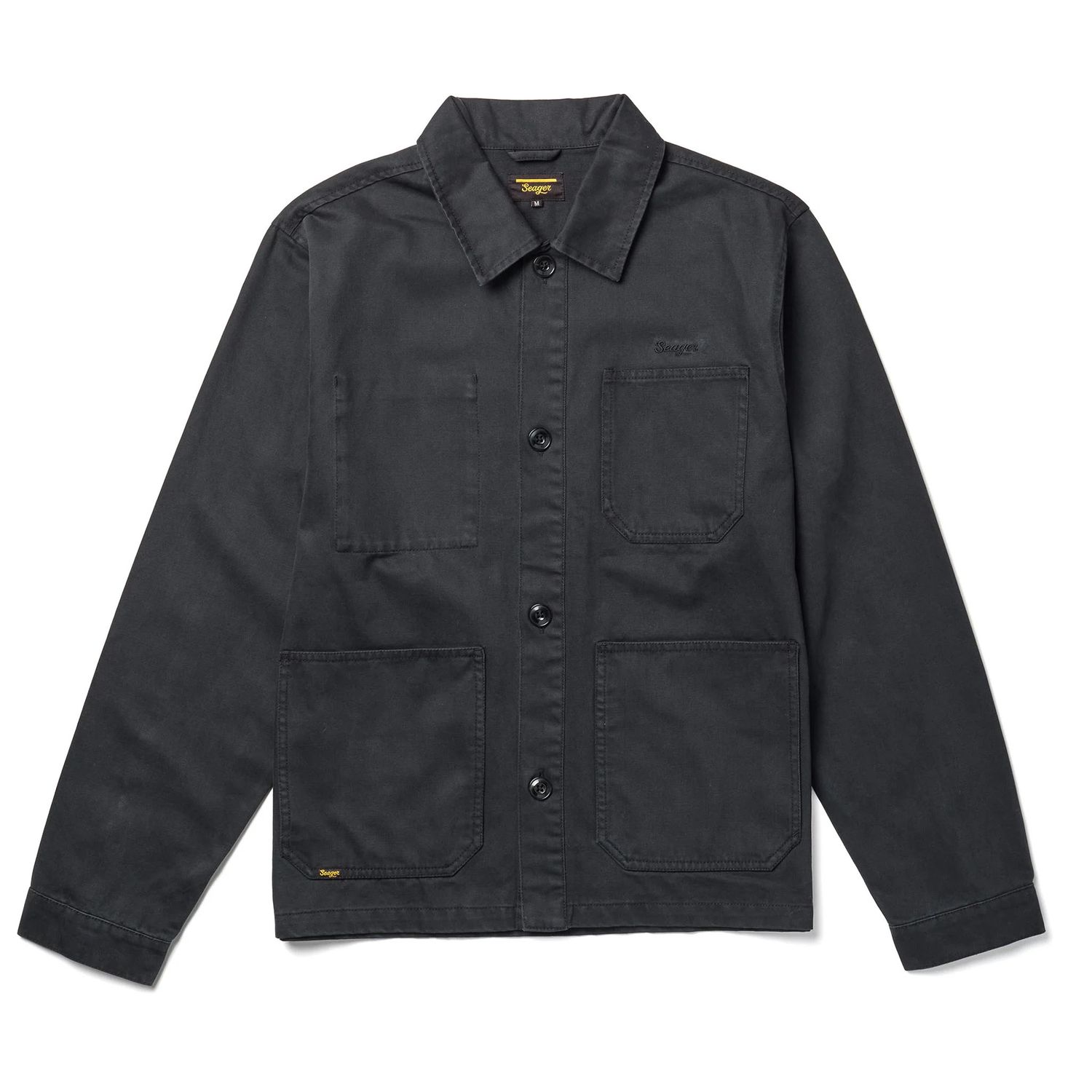 Westridge Chore Coat