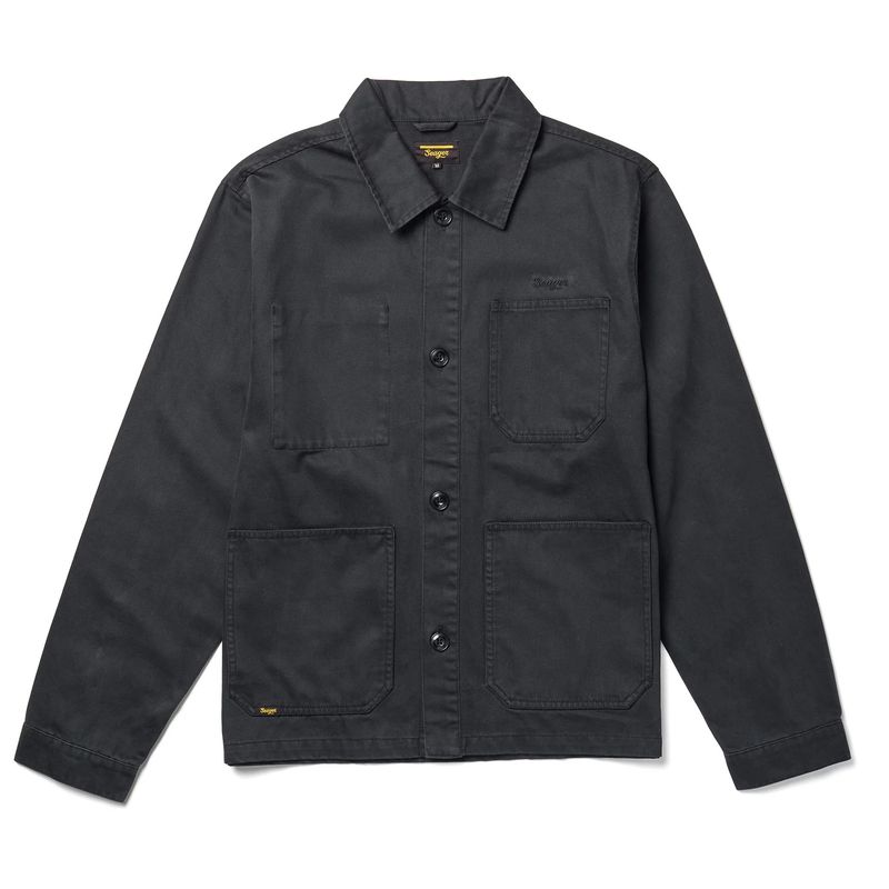 Westridge Chore Coat
