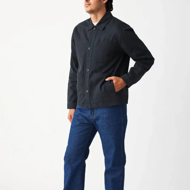 Westridge Chore Coat
